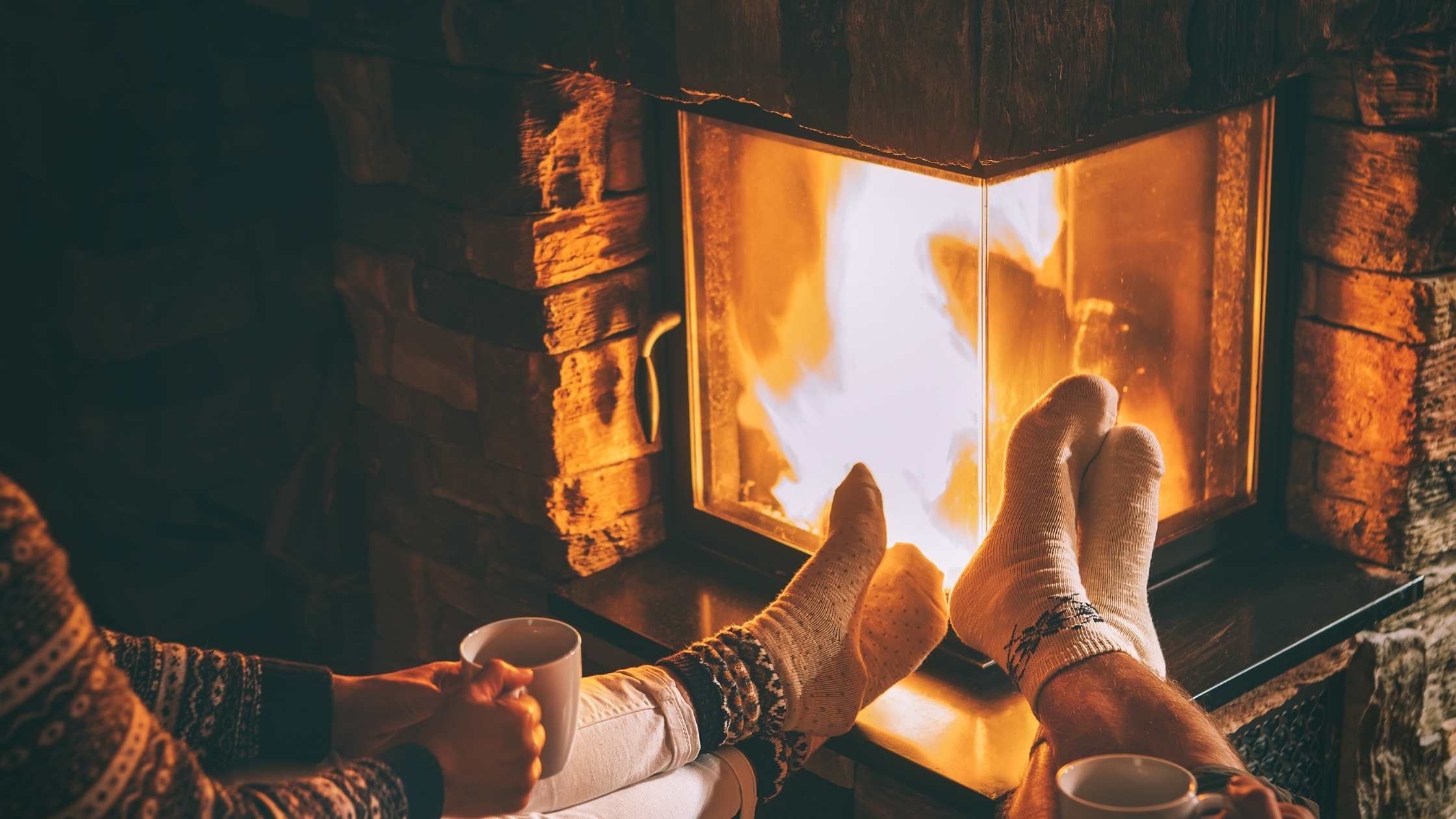 Fireplace Safety and Maintenance Tips