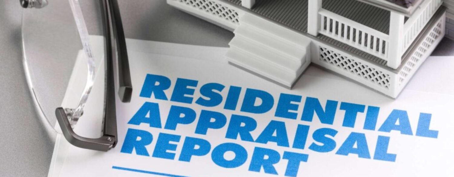 Home Inspection v. Home Appraisal