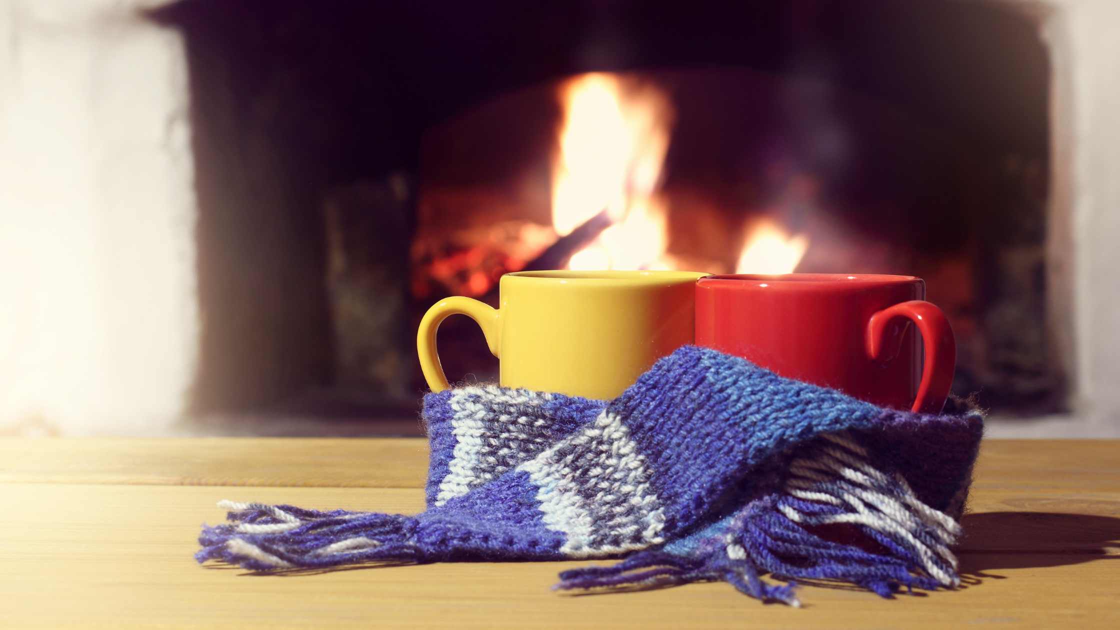 9 Tips for Keeping Your Home Warm this Winter
