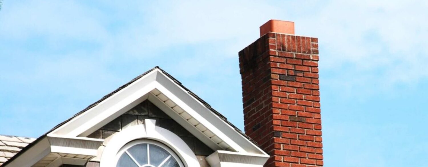 Three Levels of Chimney Inspection