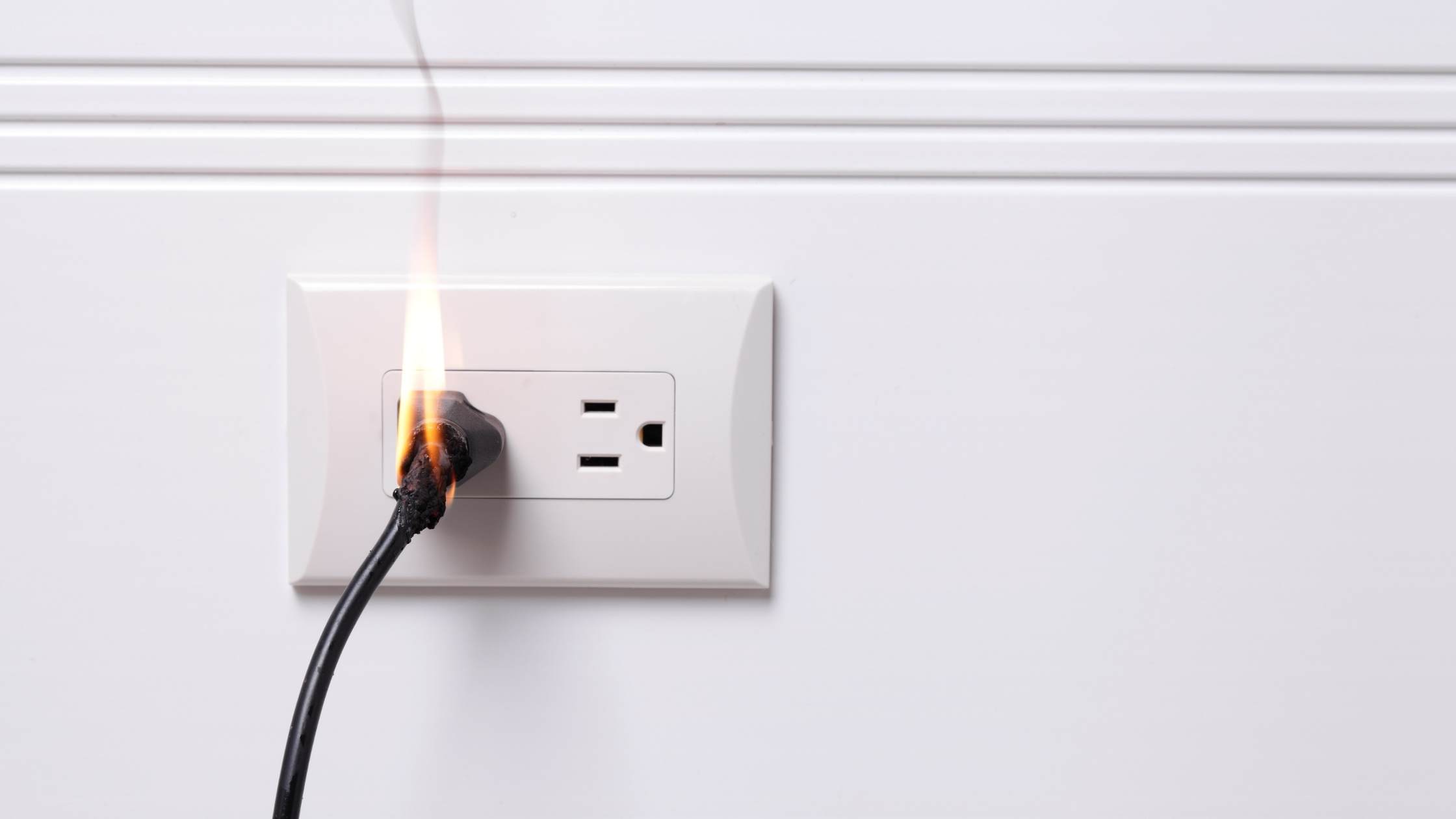 Home Electrical Safety and Maintenance
