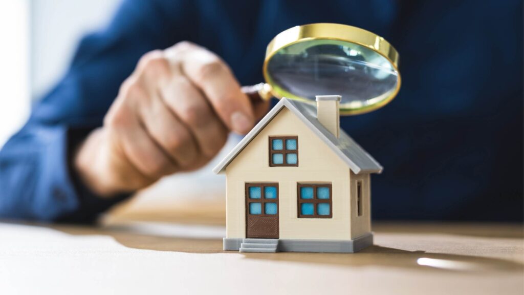 Home Inspectors and Real Estate Agents Work Together, Blog Post, South Sound Inspections